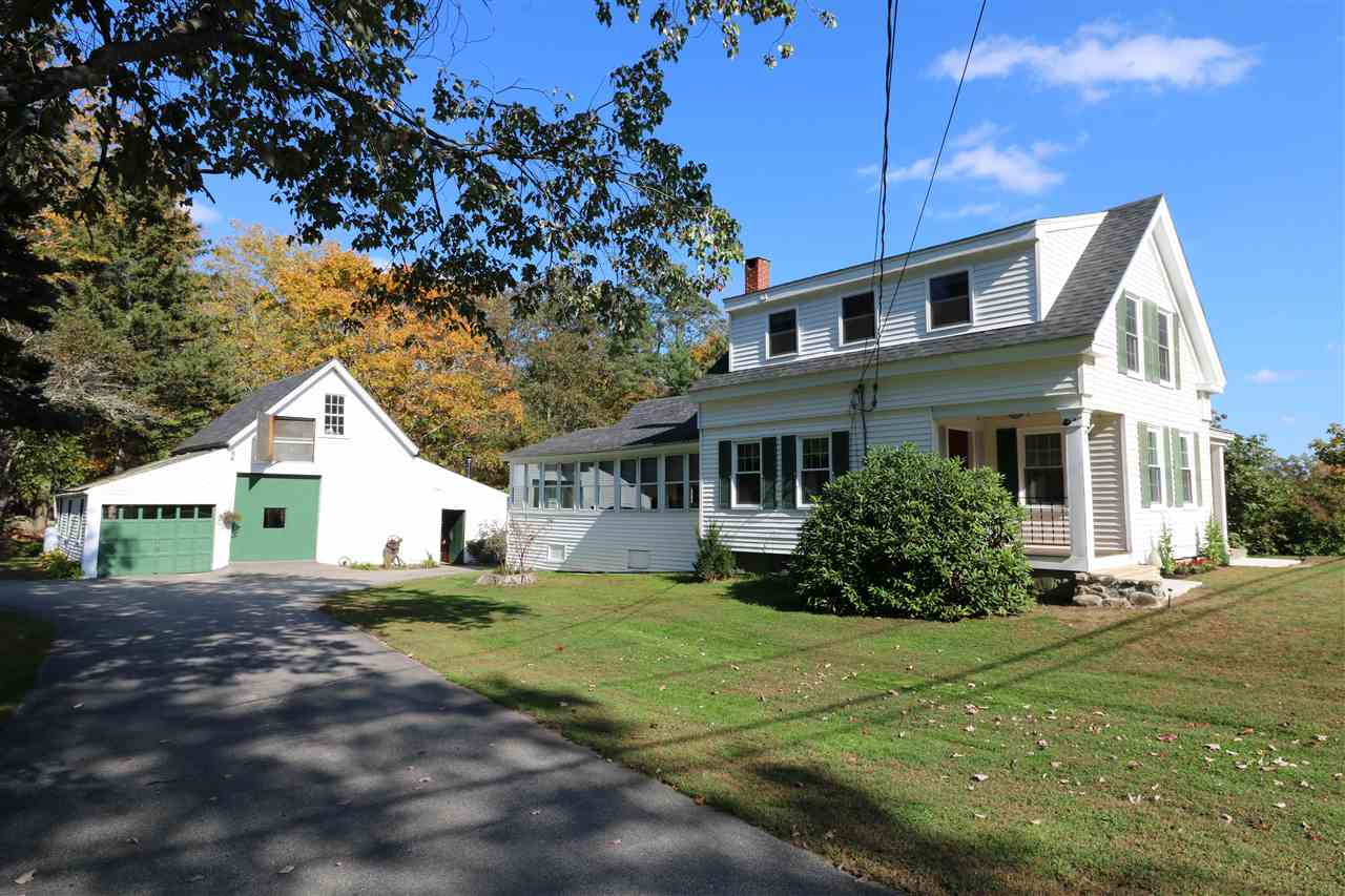10 Newton Junction Road Kingston, NH 03848 - Photo 1 of 26