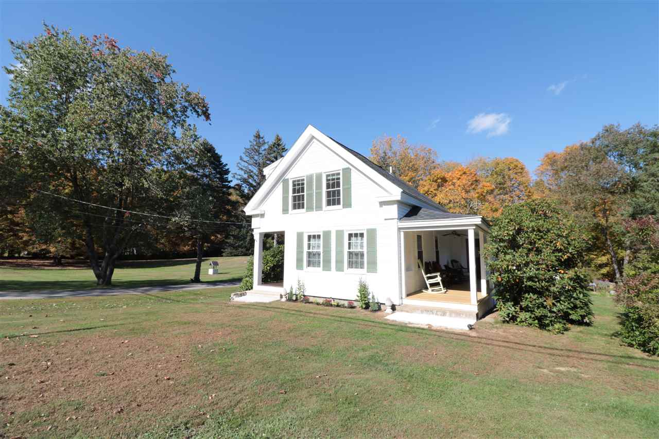 10 Newton Junction Road Kingston, NH 03848 - Photo 23 of 26