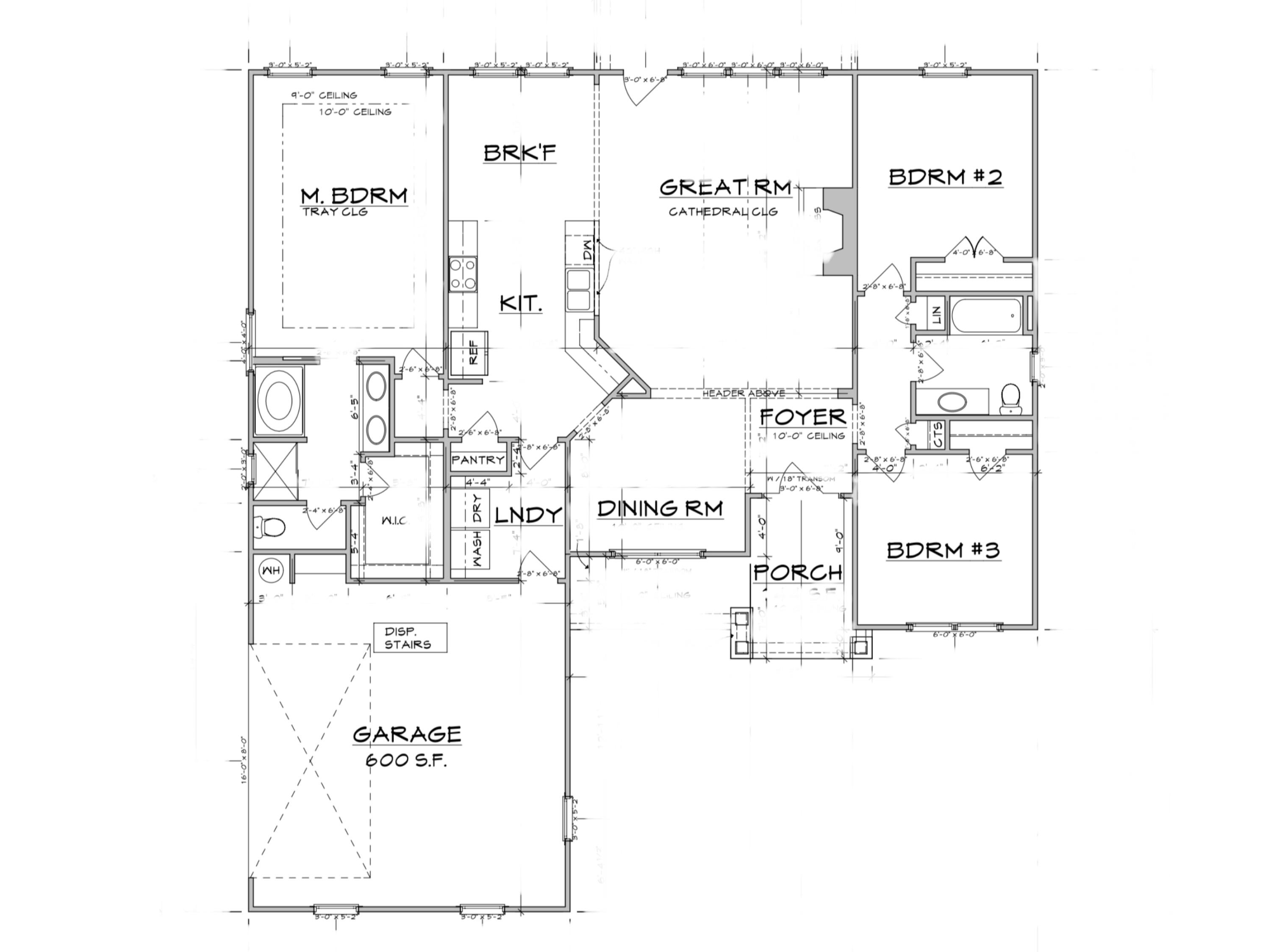 3181 Old Augusta Road Dearing, GA 30808 - Photo 20 of 20 IMG_2519