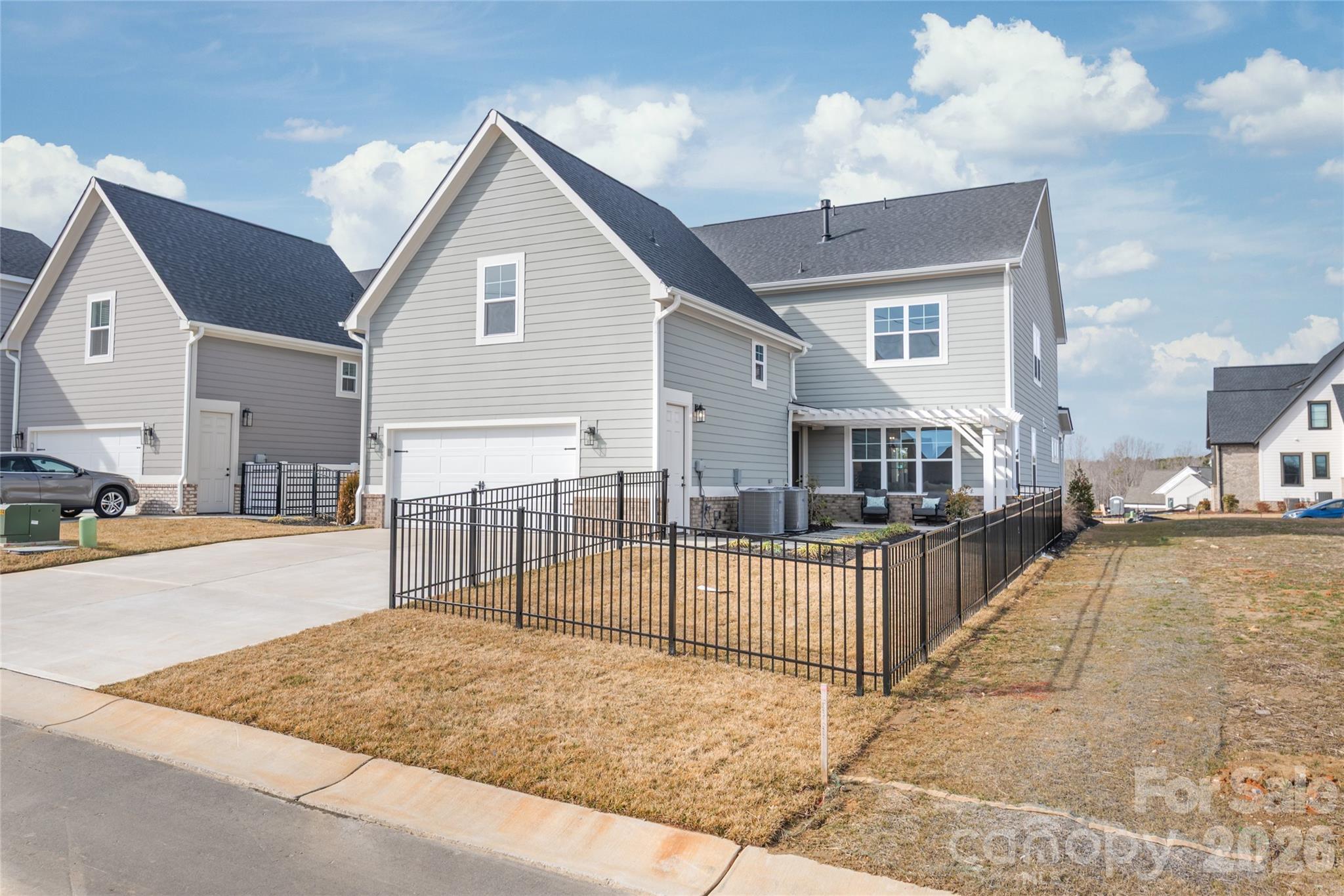 19048 Newburg Hl Road, Unit 27 Davidson, NC 28036 - Photo 44 of 44