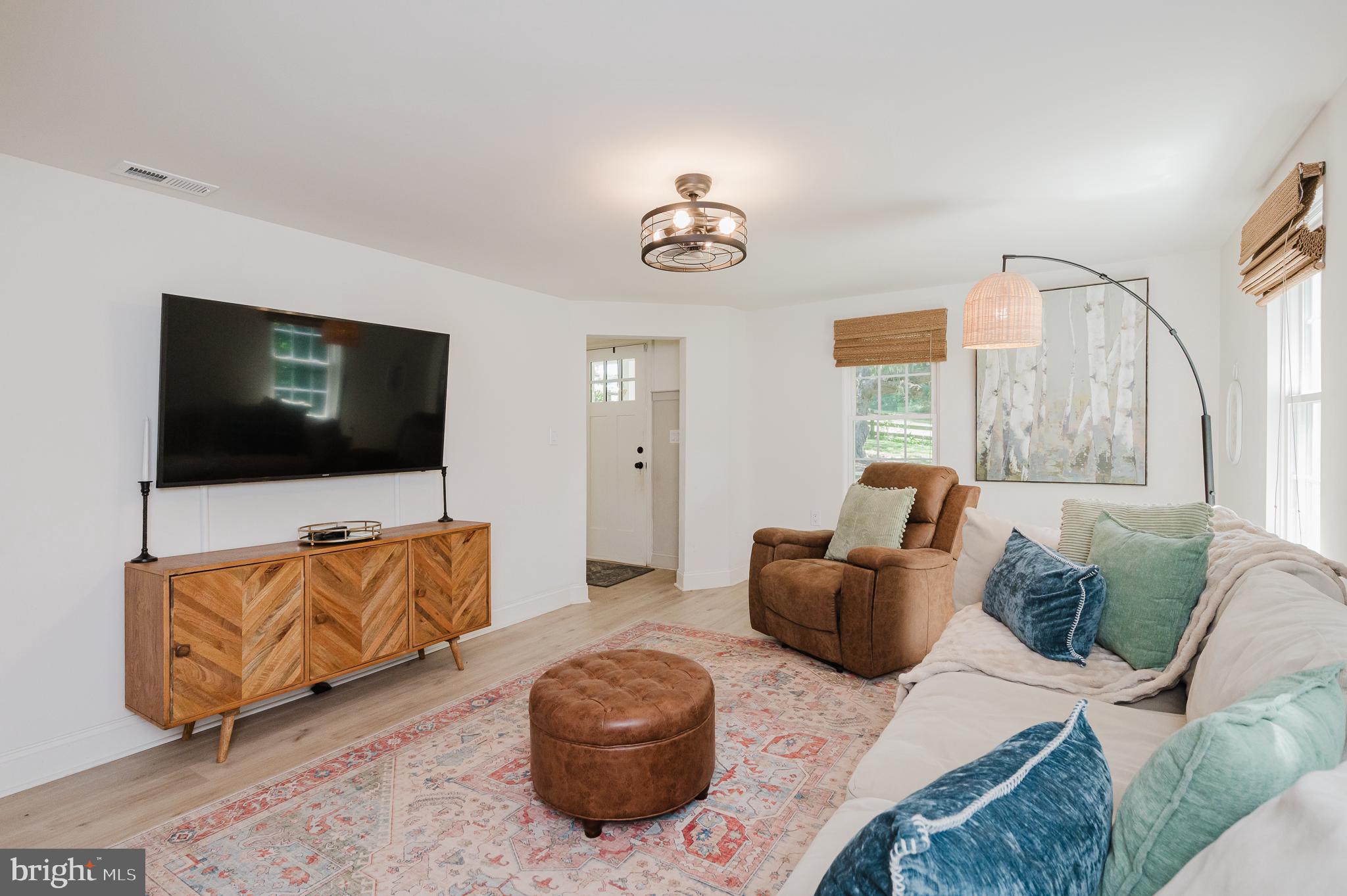 3248 Charles Street Fallston, MD 21047 - Photo 15 of 84 Modern living space with cozy charm.