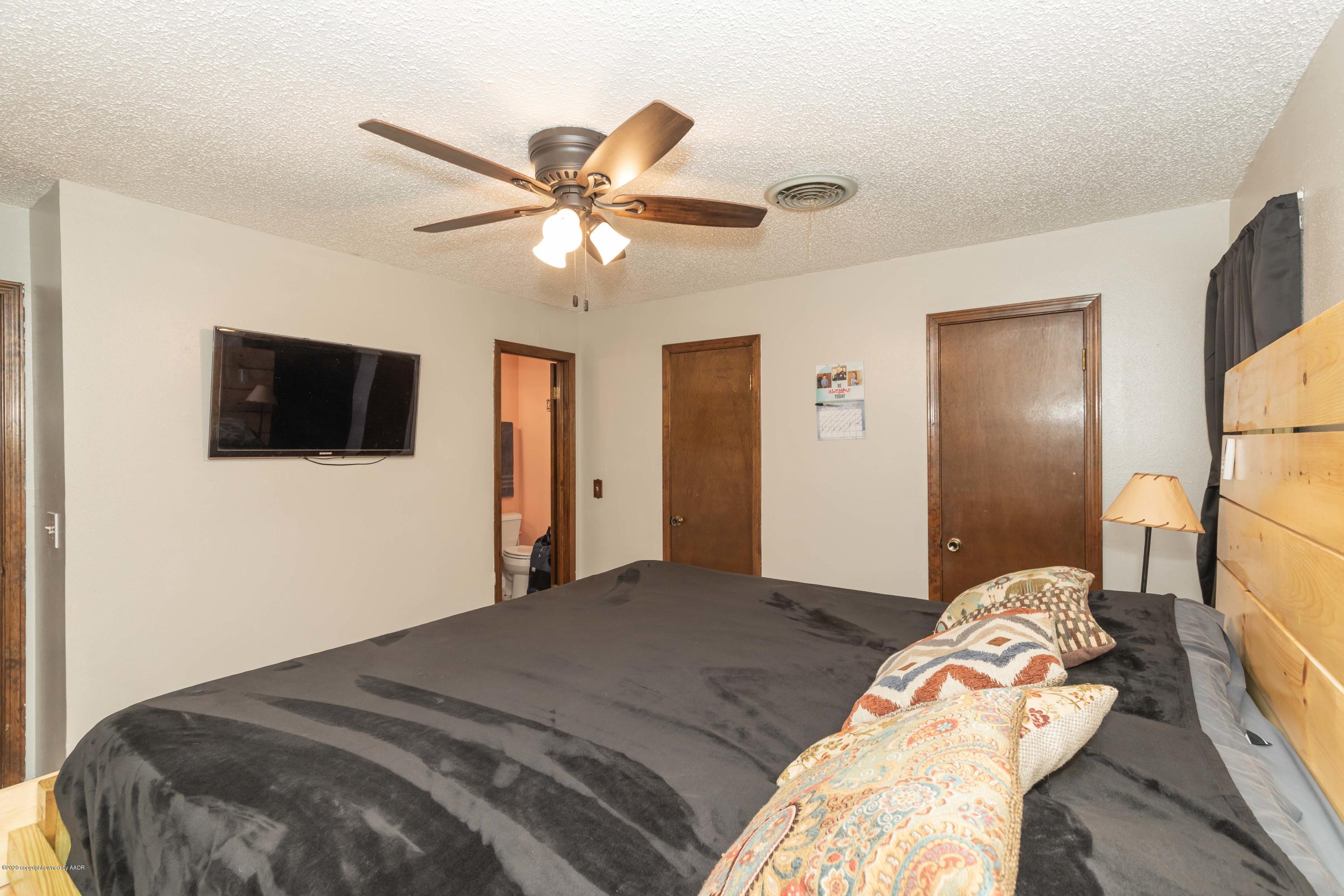 5336 Whitney Lane Amarillo, TX 79110 - Photo 16 of 38 MASTER VIEW 2