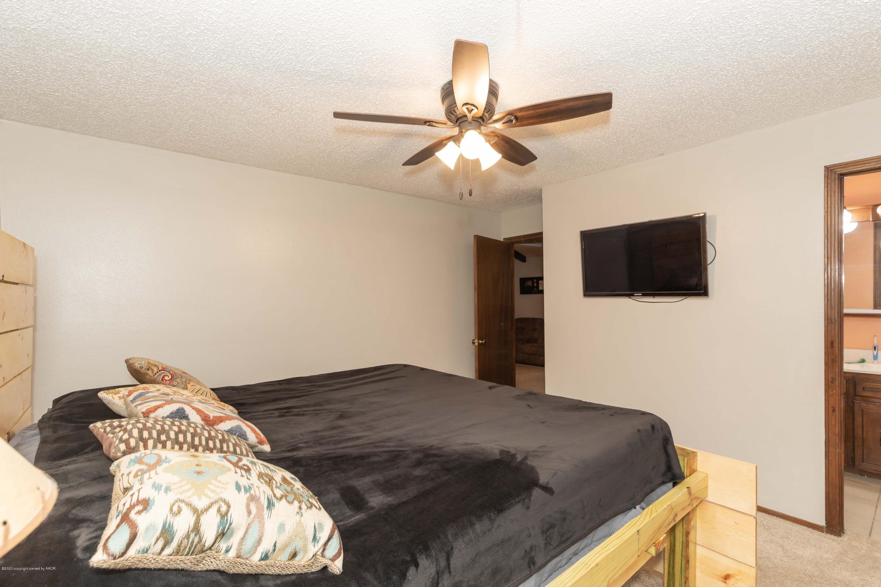 5336 Whitney Lane Amarillo, TX 79110 - Photo 18 of 38 MASTER VIEW 4