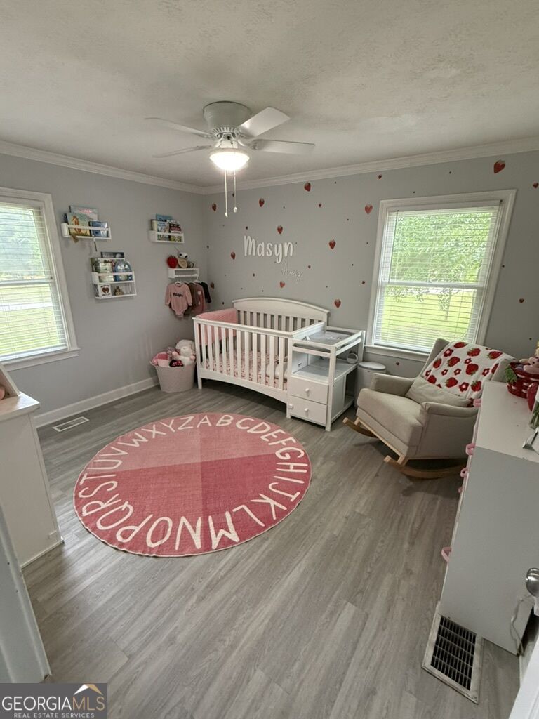 81 Crowell Road Southeast Conyers, GA 30094 - Photo 21 of 36 Gallery Image 21