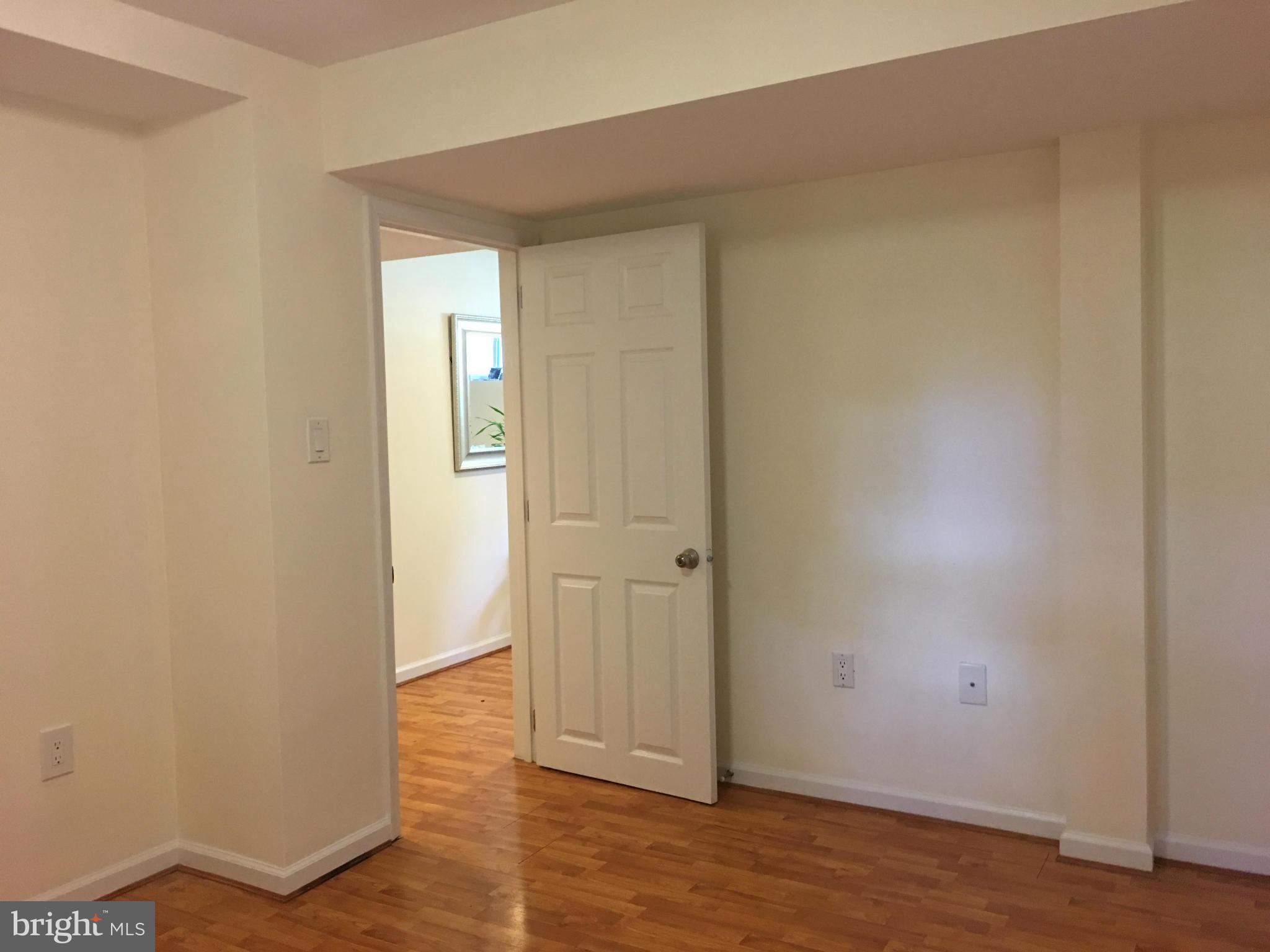 13306 Lydia Street Silver Spring, MD 20906 - Photo 26 of 30 a view of an empty room