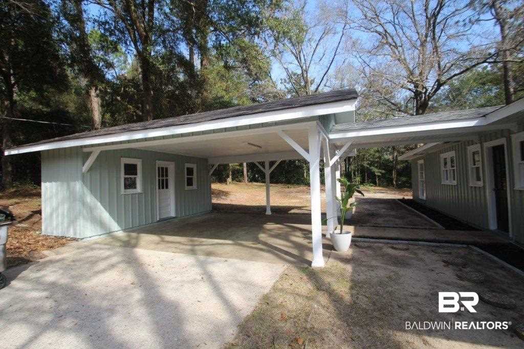4212 Packingham Drive Mobile, AL 36609 - Photo 17 of 18