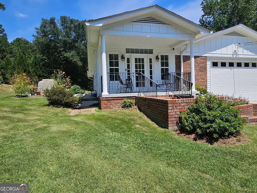 2815 Old Dalton Road Northeast Rome, GA 30165 - Photo 21 of 26 Gallery Image 21