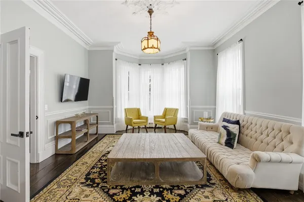 $1,349,995 | 40 Sycamore Street, Providence, RI 02909