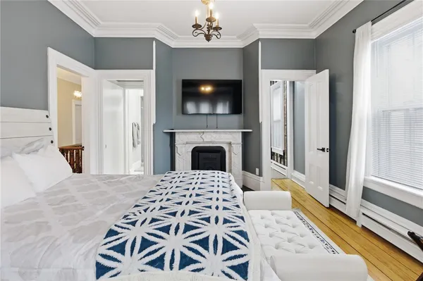 $1,349,995 | 40 Sycamore Street, Providence, RI 02909