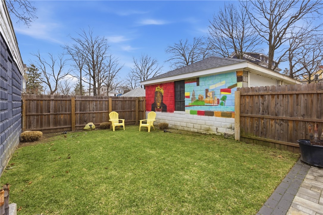 40 Sycamore Street Providence, RI 02909 - Photo 35 of 50