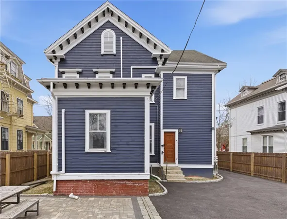 $1,349,995 | 40 Sycamore Street, Providence, RI 02909
