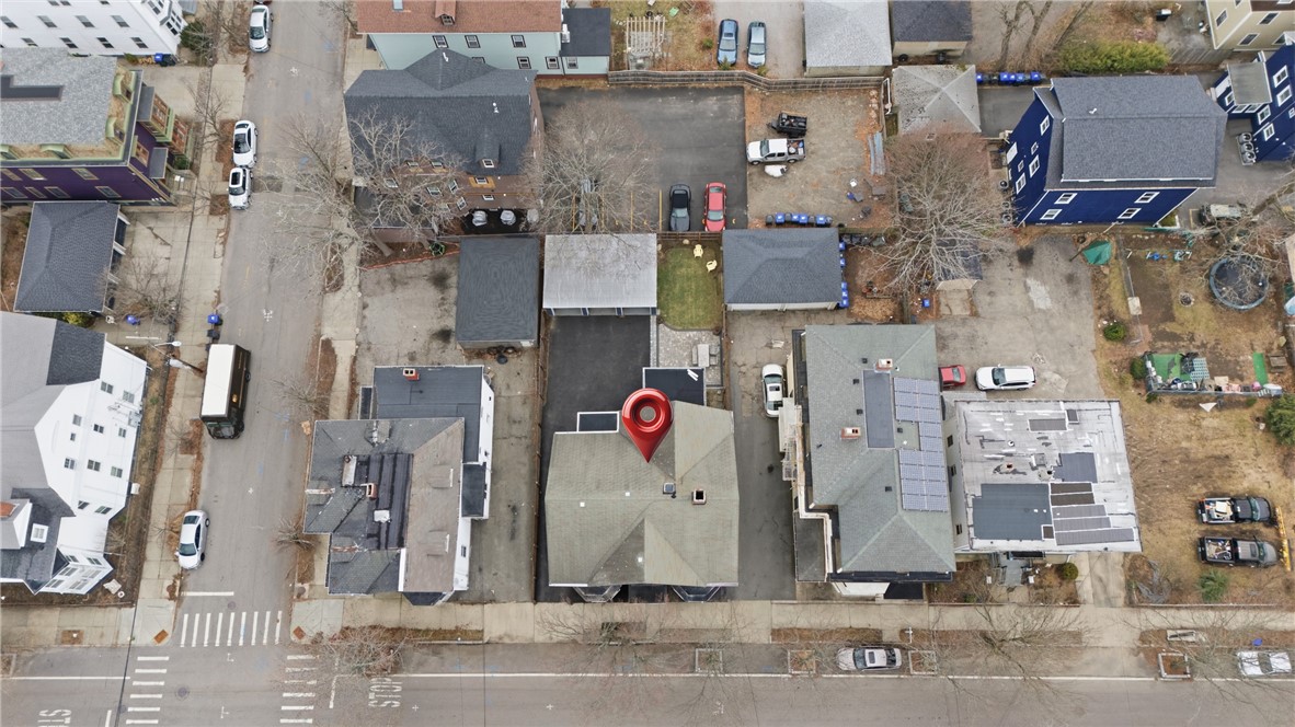 40 Sycamore Street Providence, RI 02909 - Photo 39 of 50