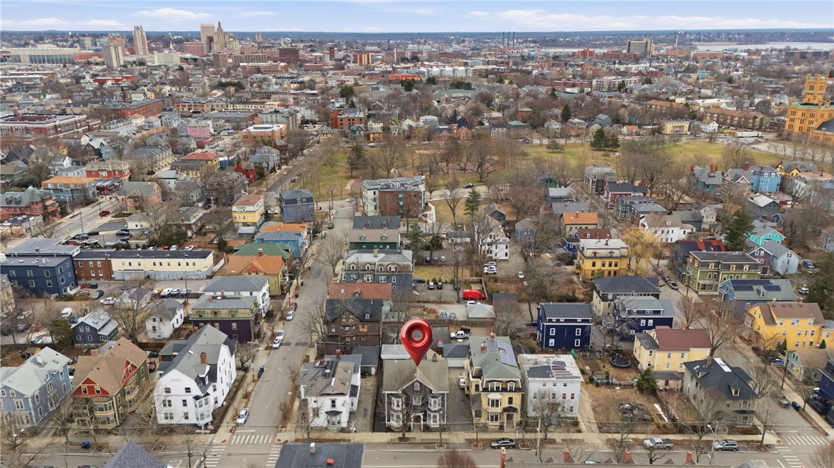 40 Sycamore Street Providence, RI 02909 - Photo 40 of 50