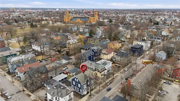 $1,349,995 | 40 Sycamore Street, Providence, RI 02909