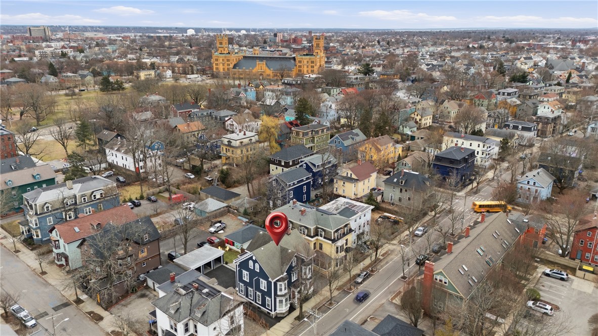 40 Sycamore Street Providence, RI 02909 - Photo 41 of 50