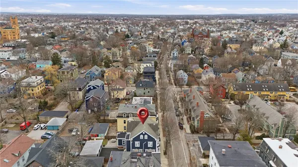 $1,349,995 | 40 Sycamore Street, Providence, RI 02909