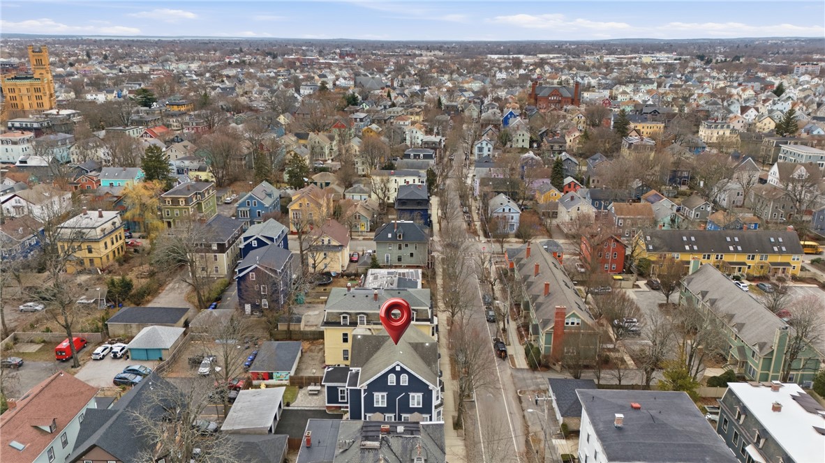 40 Sycamore Street Providence, RI 02909 - Photo 42 of 50