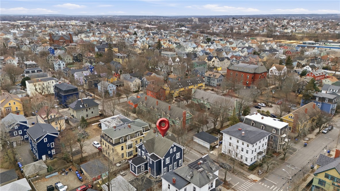 40 Sycamore Street Providence, RI 02909 - Photo 43 of 50