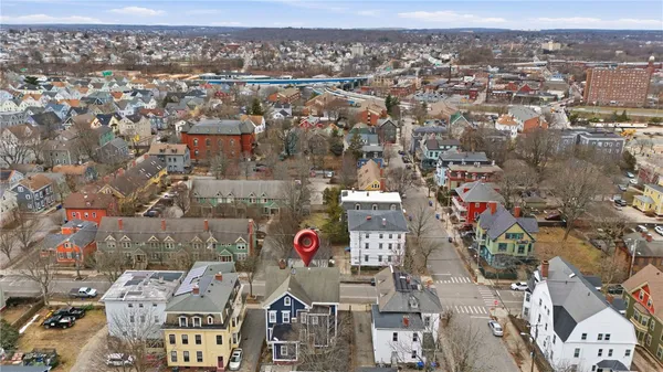 $1,349,995 | 40 Sycamore Street, Providence, RI 02909