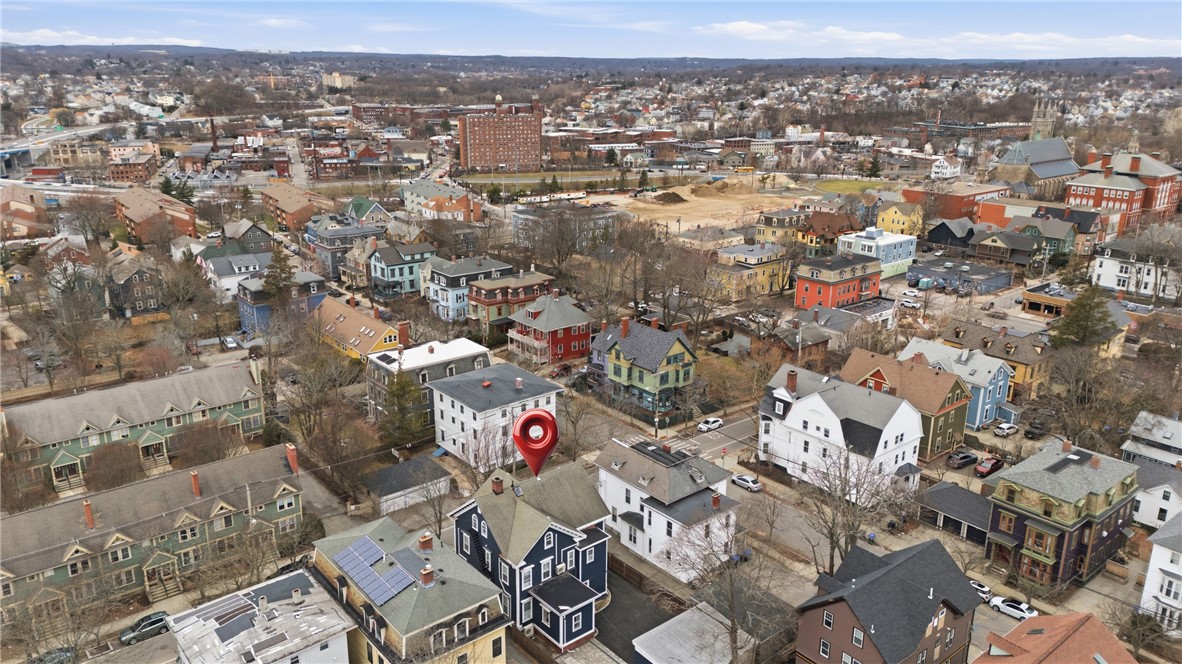 40 Sycamore Street Providence, RI 02909 - Photo 45 of 50