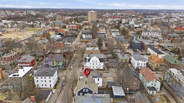 $1,349,995 | 40 Sycamore Street, Providence, RI 02909