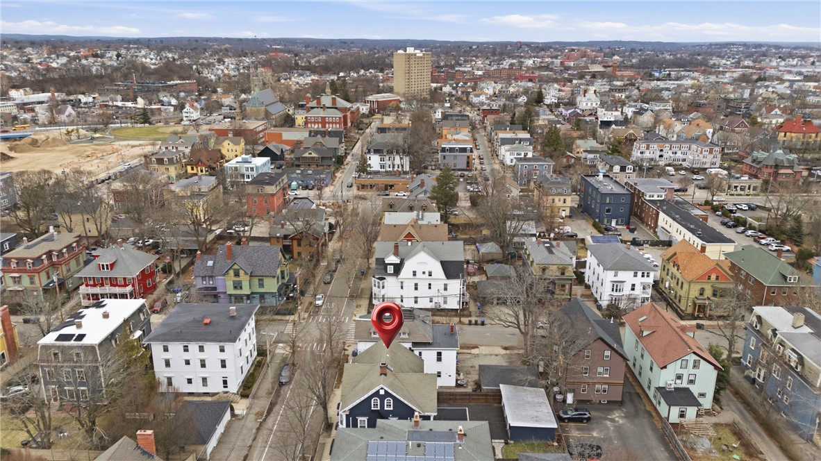 40 Sycamore Street Providence, RI 02909 - Photo 46 of 50