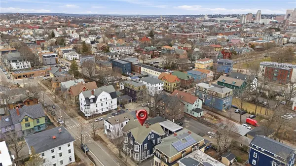 $1,349,995 | 40 Sycamore Street, Providence, RI 02909