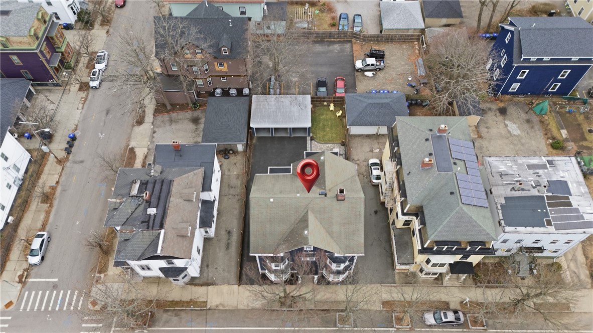 40 Sycamore Street Providence, RI 02909 - Photo 48 of 50