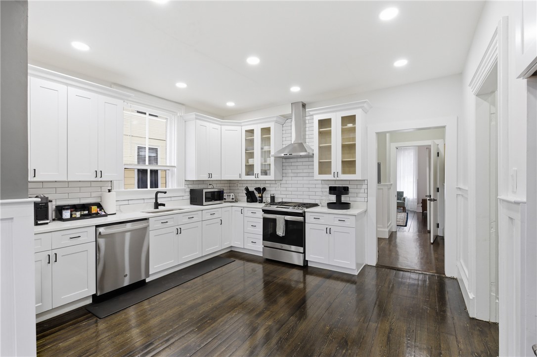 40 Sycamore Street Providence, RI 02909 - Photo 5 of 50