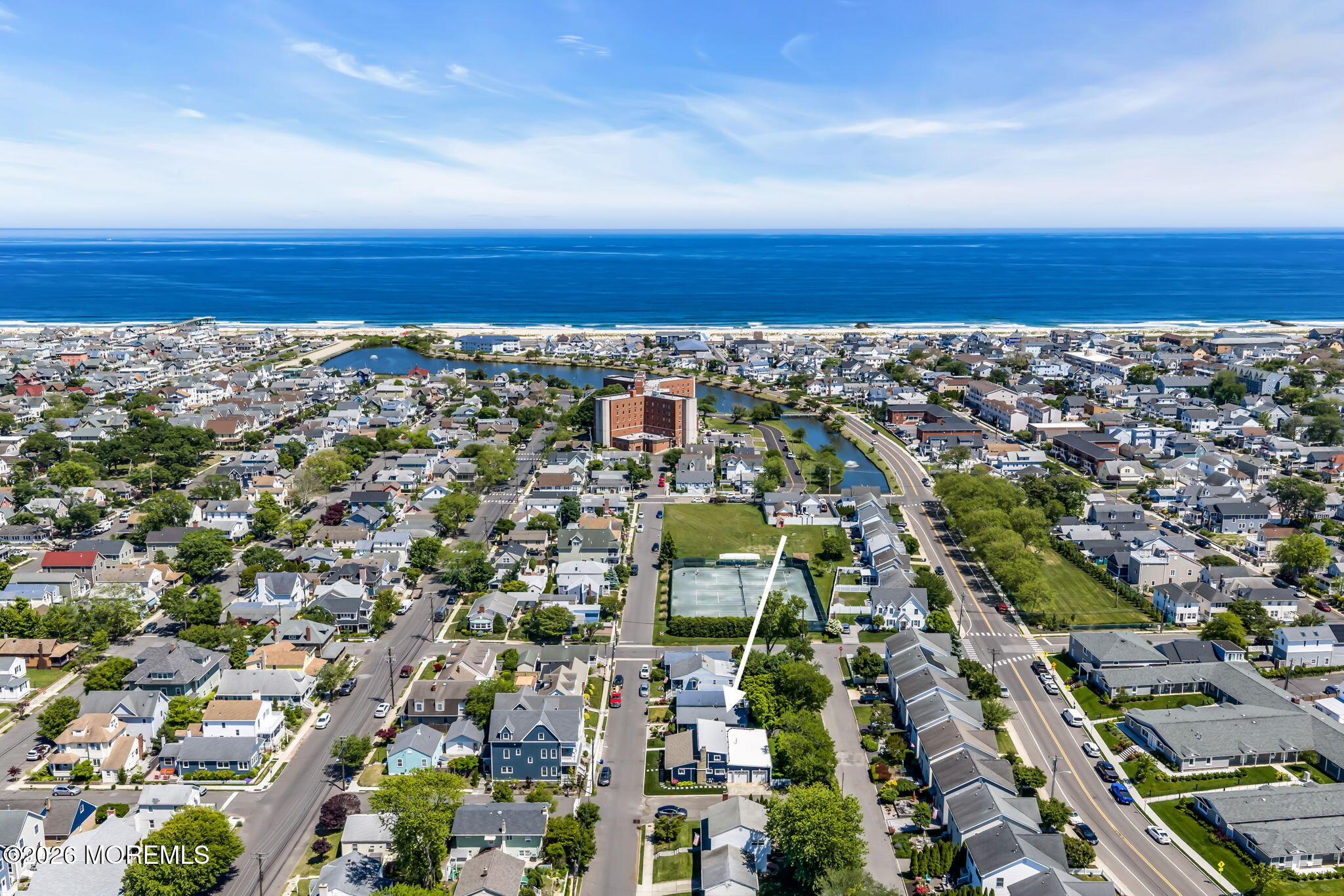122 Inskip Avenue Ocean Grove, NJ 07756 - Photo 37 of 39 40-web-or-mls-DJI_20260602143558_0130_Da