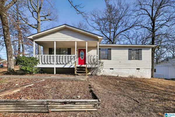 $114,900 | 1509 7th Way Northwest, Birmingham, AL 35215