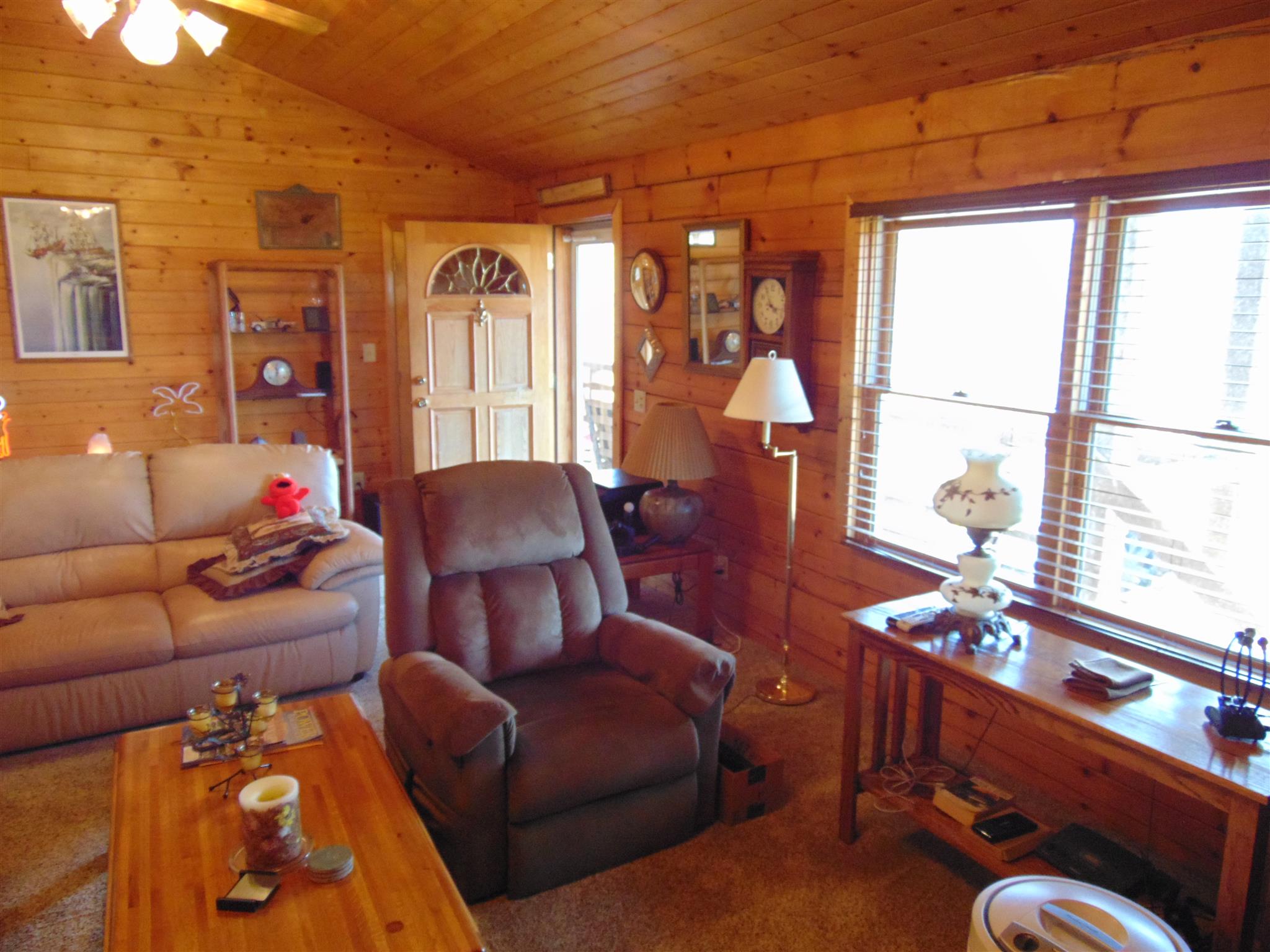 2663 Oakley Road Liberty, TN 37095 - Photo 22 of 30