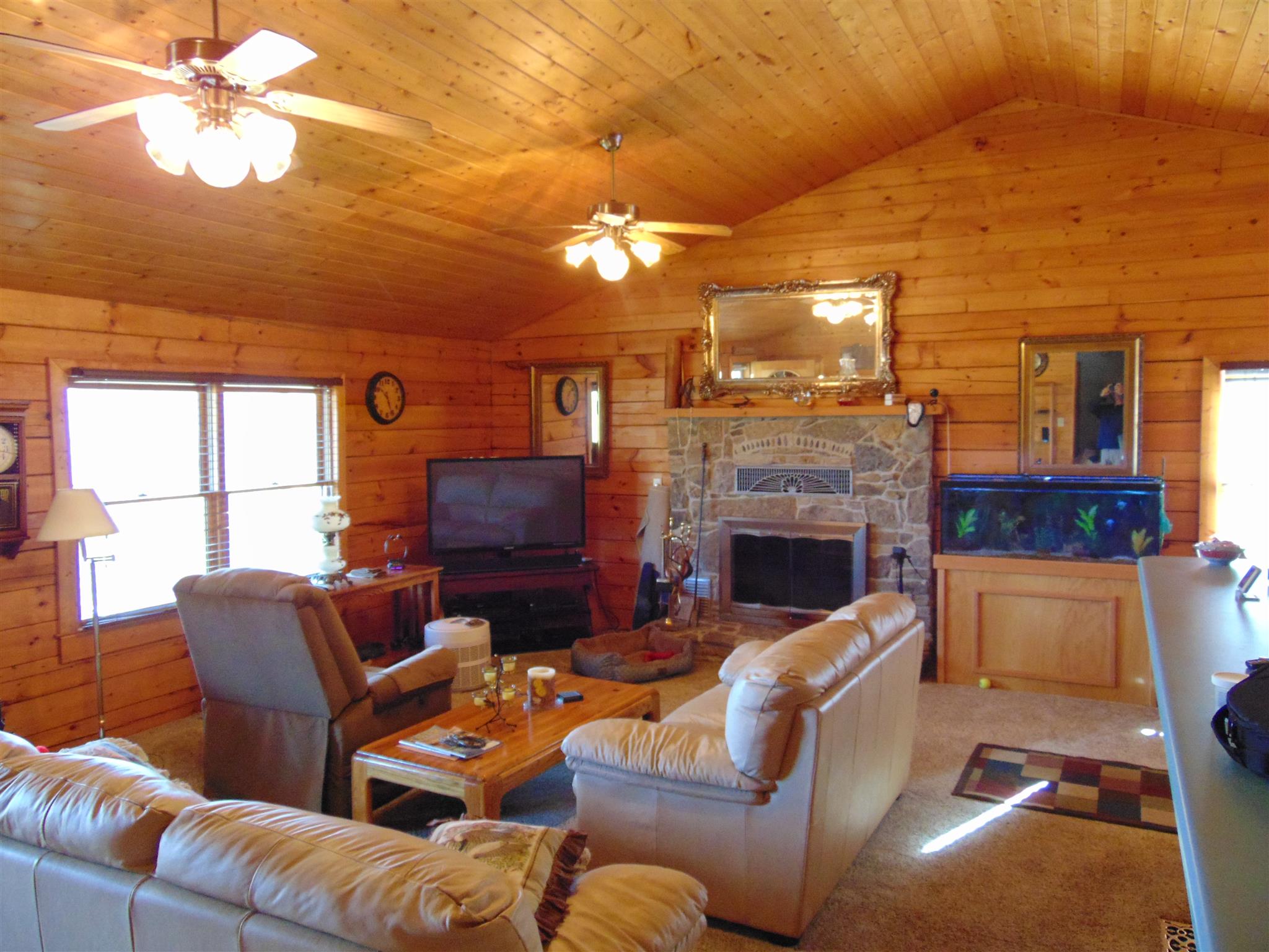 2663 Oakley Road Liberty, TN 37095 - Photo 24 of 30