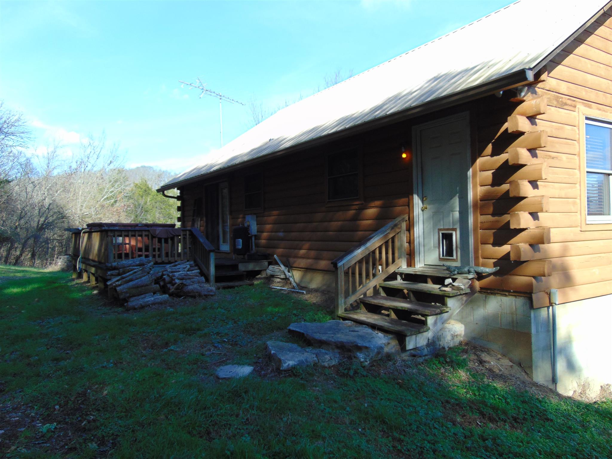 2663 Oakley Road Liberty, TN 37095 - Photo 27 of 30