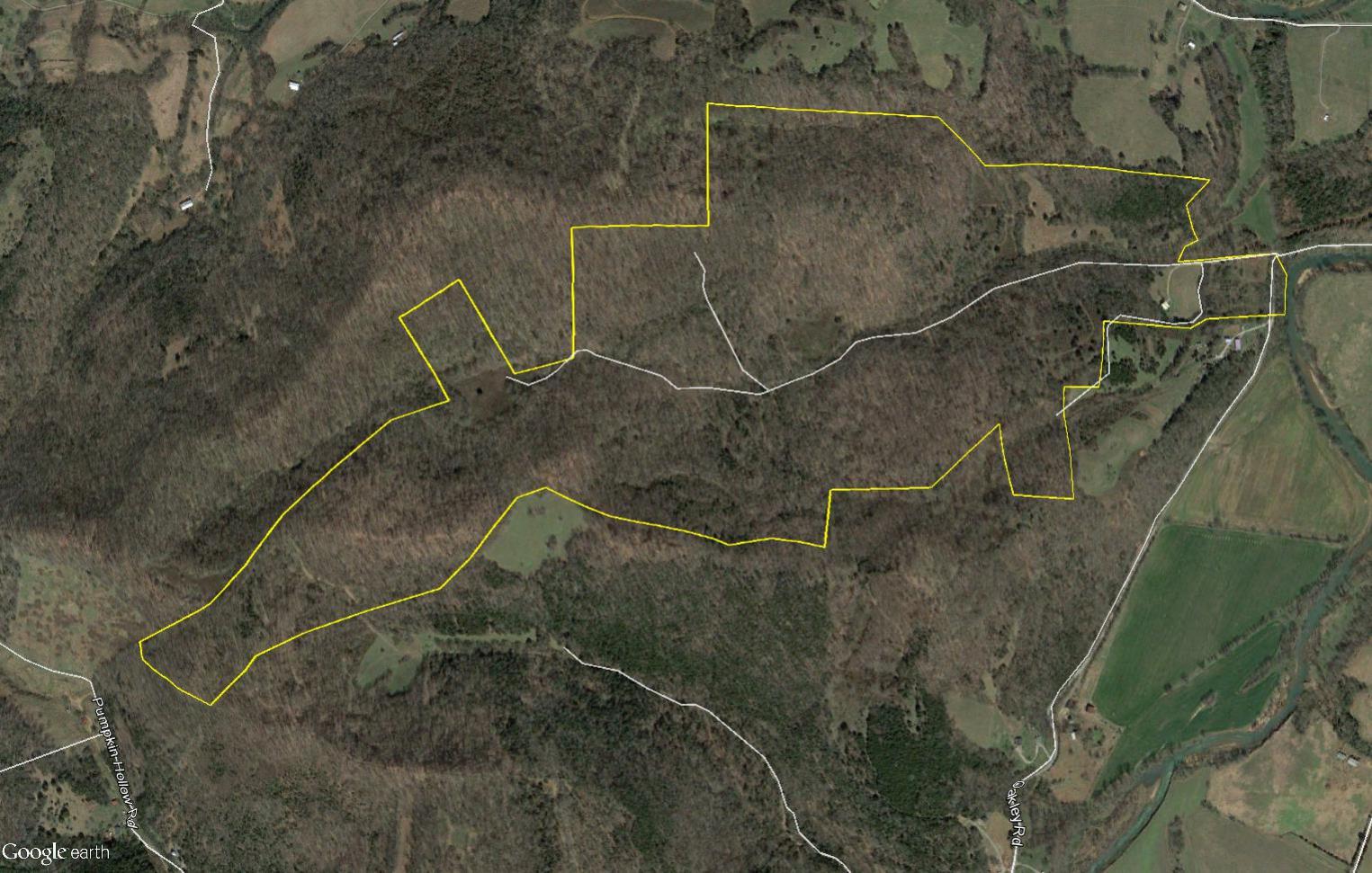 2663 Oakley Road Liberty, TN 37095 - Photo 4 of 30