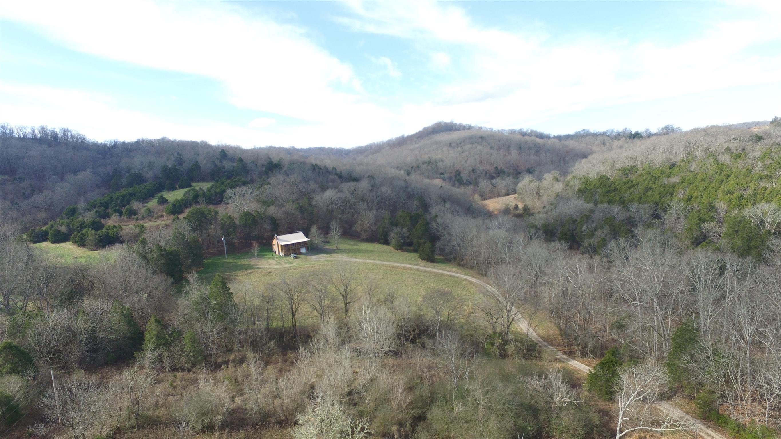 2663 Oakley Road Liberty, TN 37095 - Photo 5 of 30