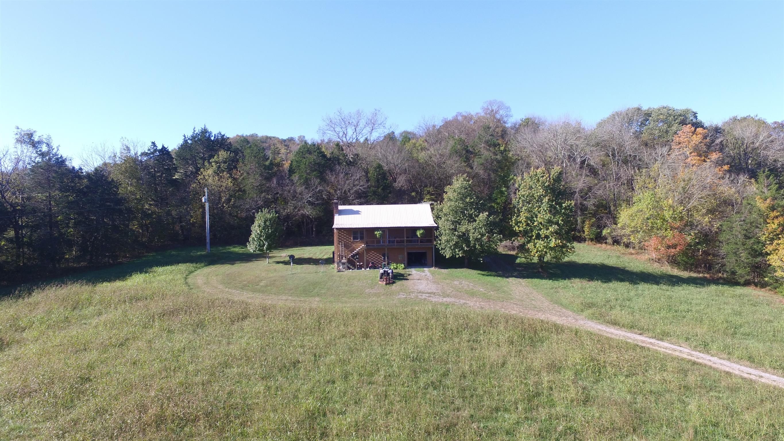 2663 Oakley Road Liberty, TN 37095 - Photo 6 of 30