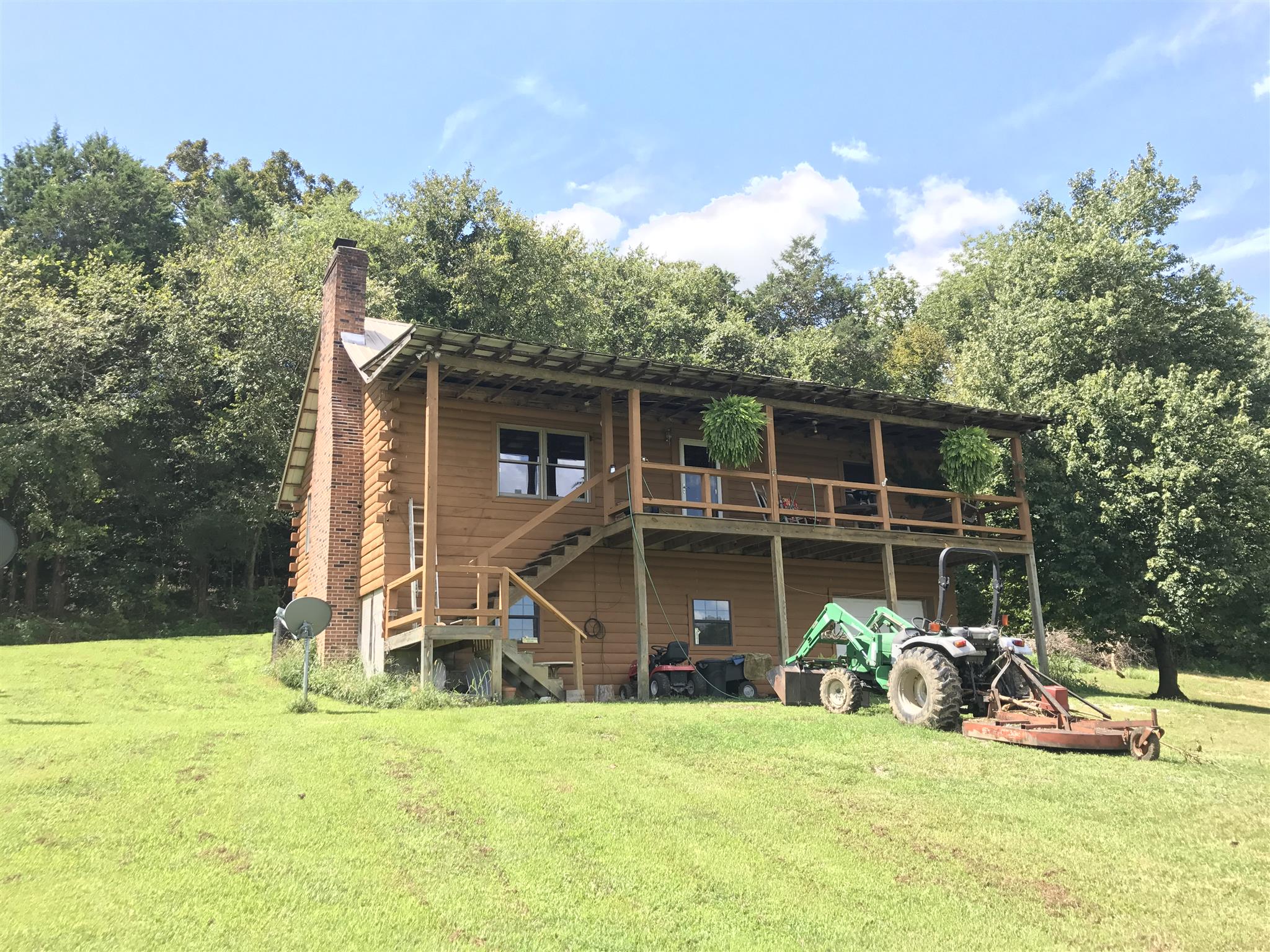 2663 Oakley Road Liberty, TN 37095 - Photo 7 of 30