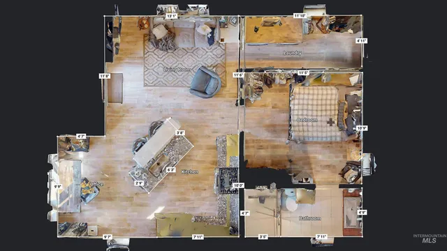 $750,000 | 836 E Highway, Richfield, ID 83349