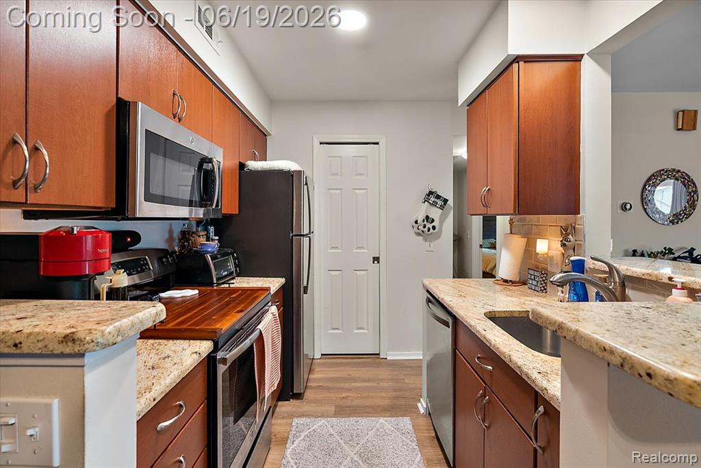 399 Spring Brooke Drive Brighton, MI 48116 - Photo 14 of 23