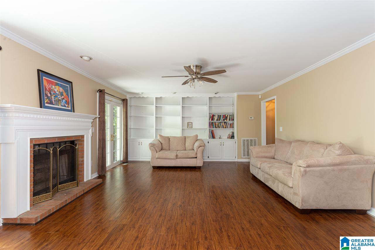 1232 Stillwater Road Anniston, AL 36207 - Photo 14 of 45