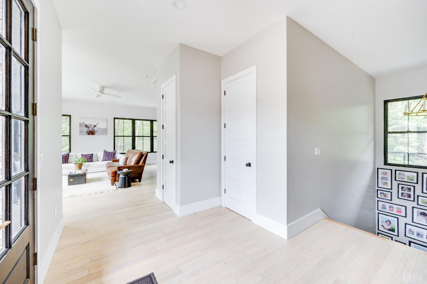 1543 Elon Road Madison Heights, VA 24572 - Photo 3 of 71