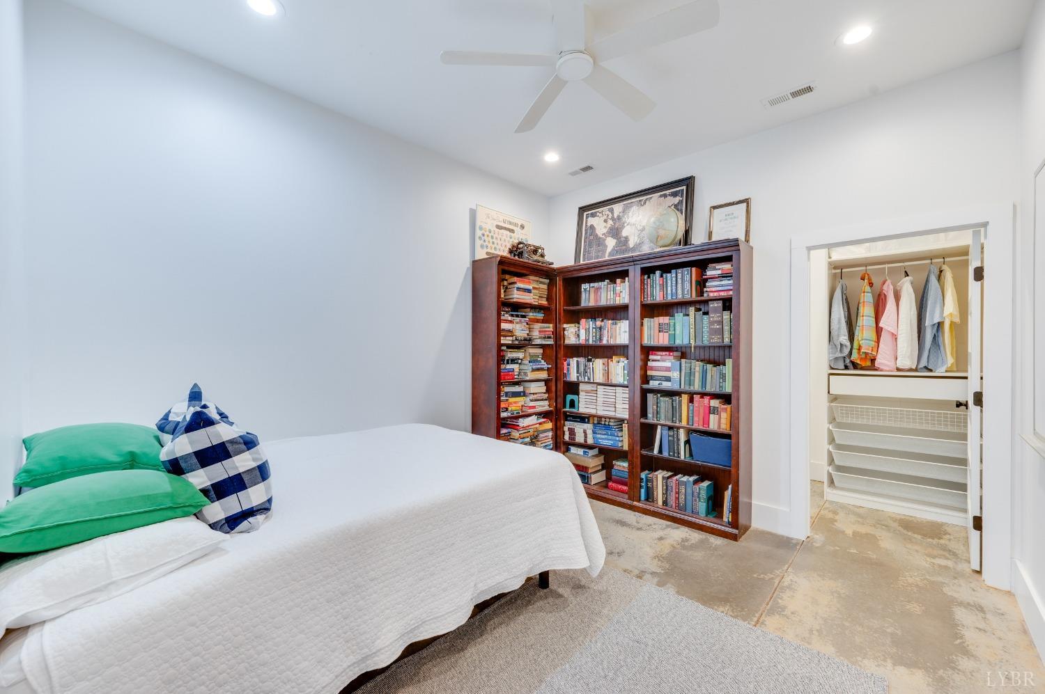 1543 Elon Road Madison Heights, VA 24572 - Photo 44 of 71