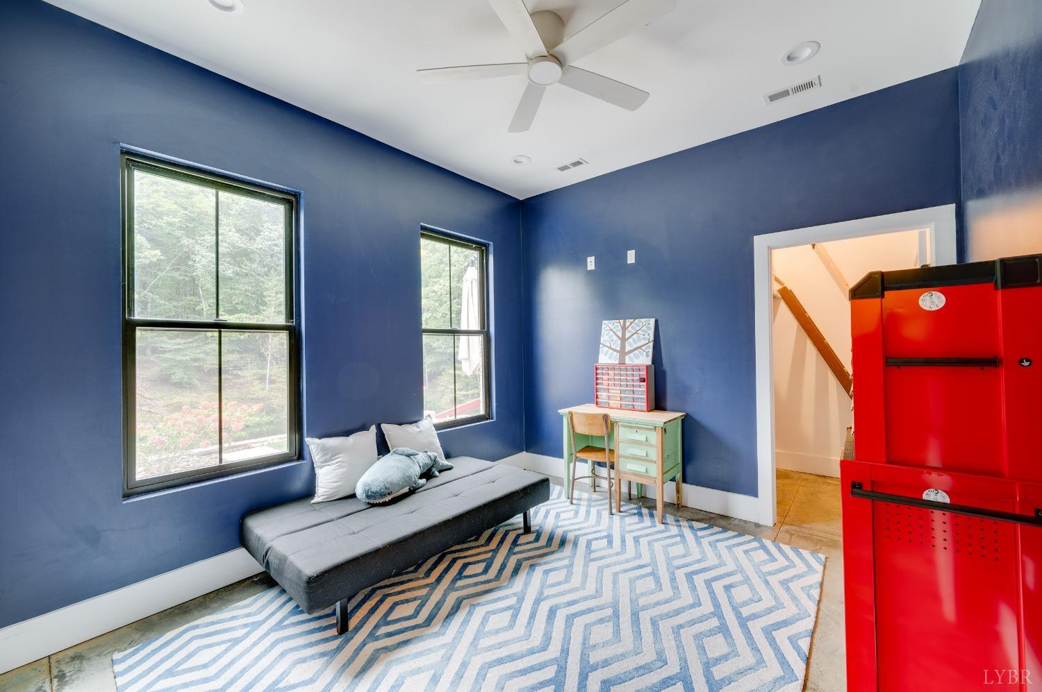 1543 Elon Road Madison Heights, VA 24572 - Photo 47 of 71