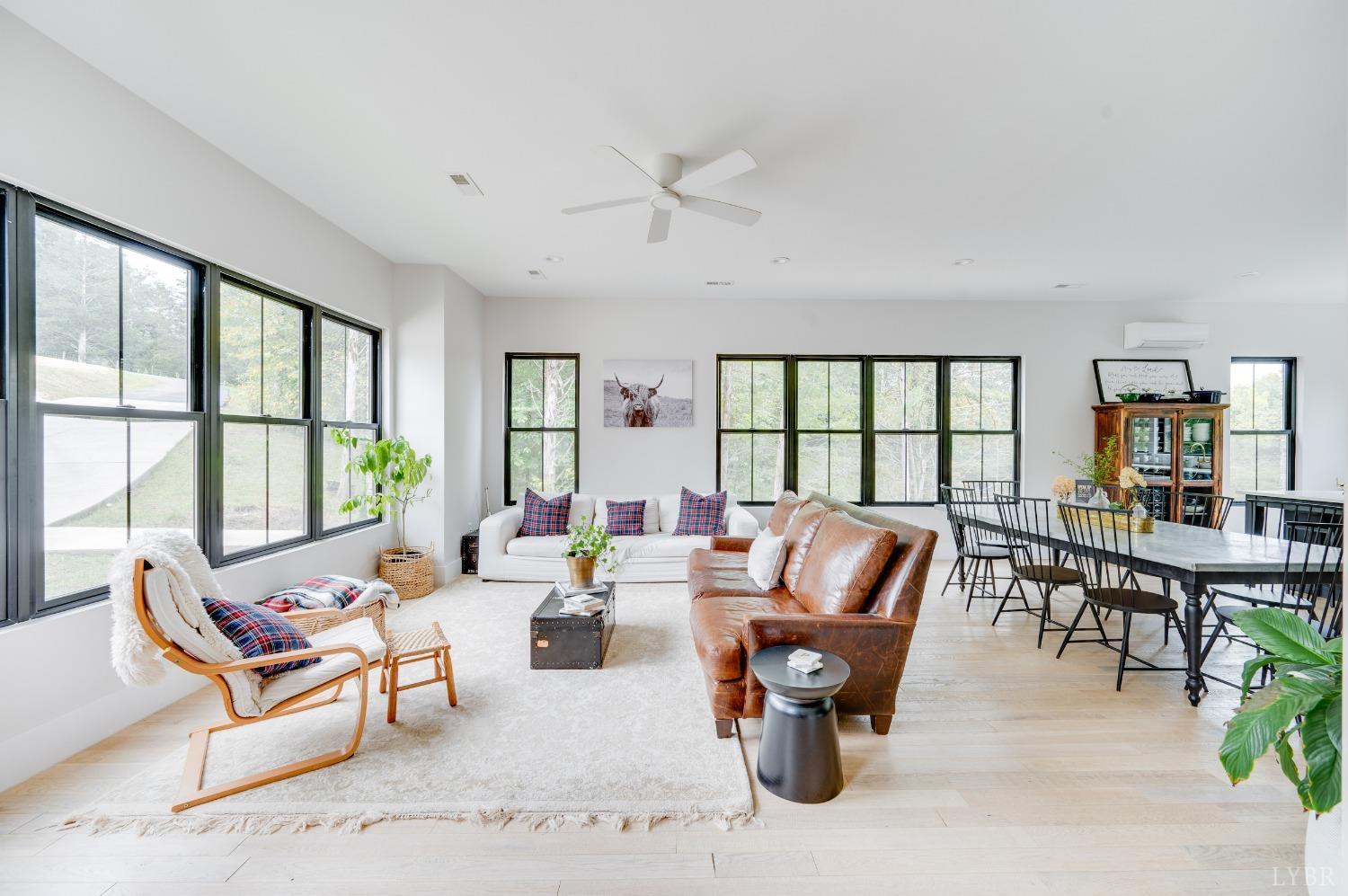 1543 Elon Road Madison Heights, VA 24572 - Photo 5 of 71