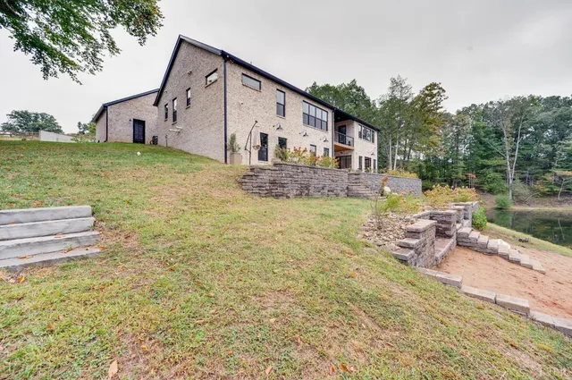$1,200,000 | 1543 Elon Road, Madison Heights, VA 24572
