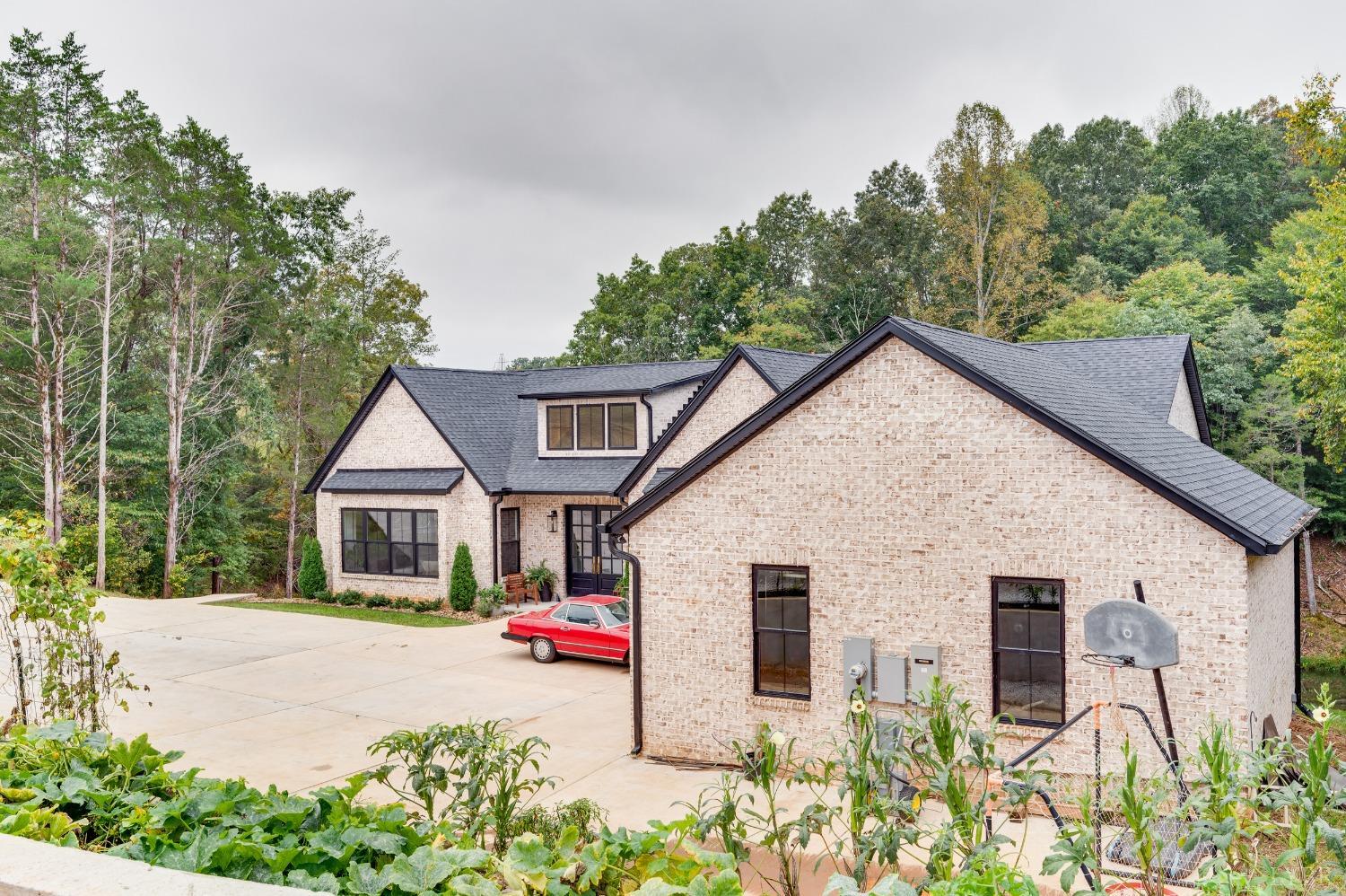 1543 Elon Road Madison Heights, VA 24572 - Photo 66 of 71