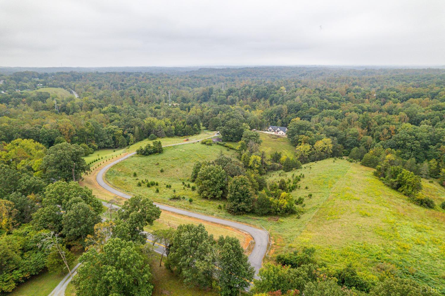 1543 Elon Road Madison Heights, VA 24572 - Photo 70 of 71