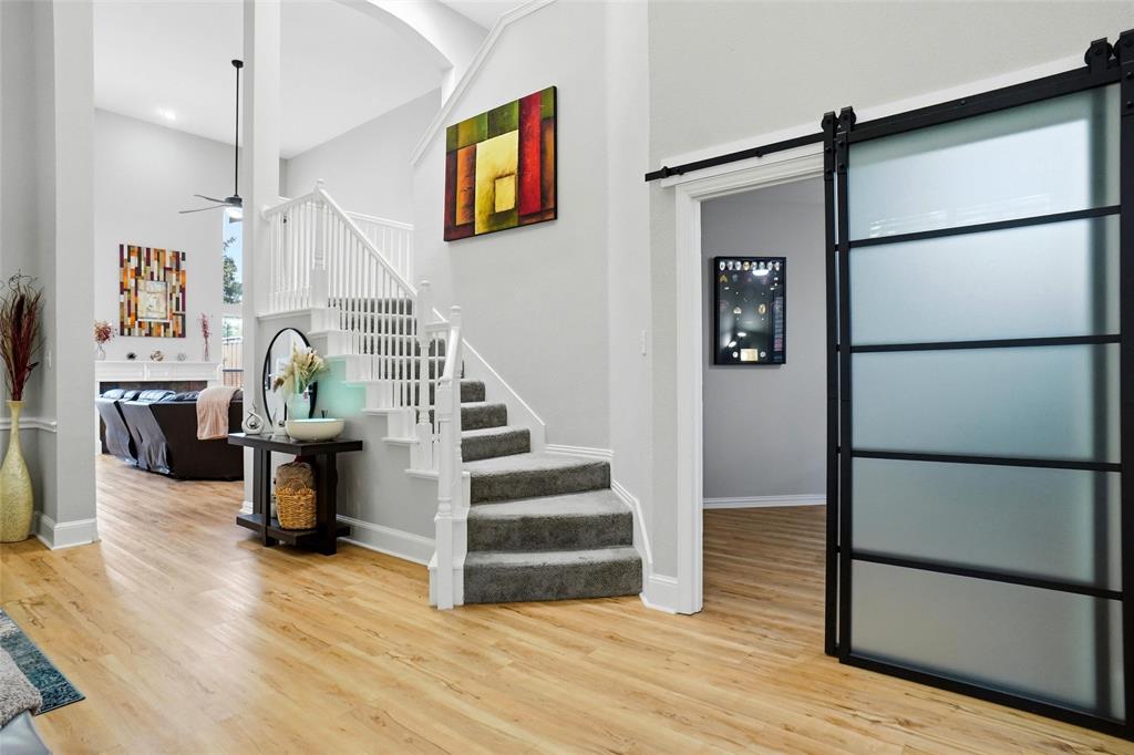 3632 Sable Ridge Drive Dallas, TX 75287 - Photo 8 of 40 Gallery Image 8