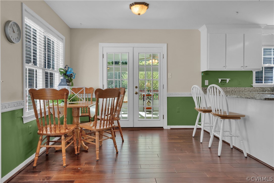 1670 Walkers Ridge Road Powhatan, VA 23139 - Photo 11 of 44 Gallery Image 11